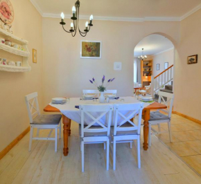 Lux Apartman Villa